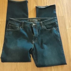 Men's American eagle jeans